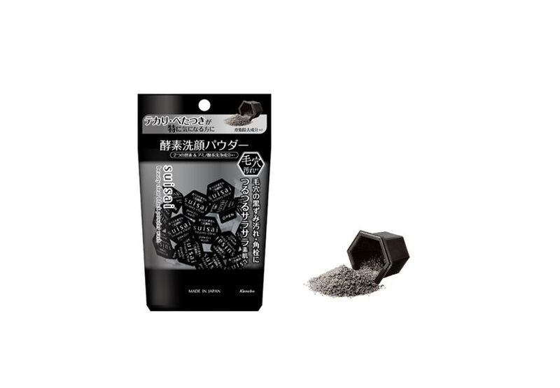 開発担当者は男性 ブランドを代表する7年連続売上no 1 酵素洗顔シリーズから男性が気になる肌悩みにもアプローチした ブラック アイテムが誕生 株式会社カネボウ化粧品のストーリー ナラティブ Pr Times Story