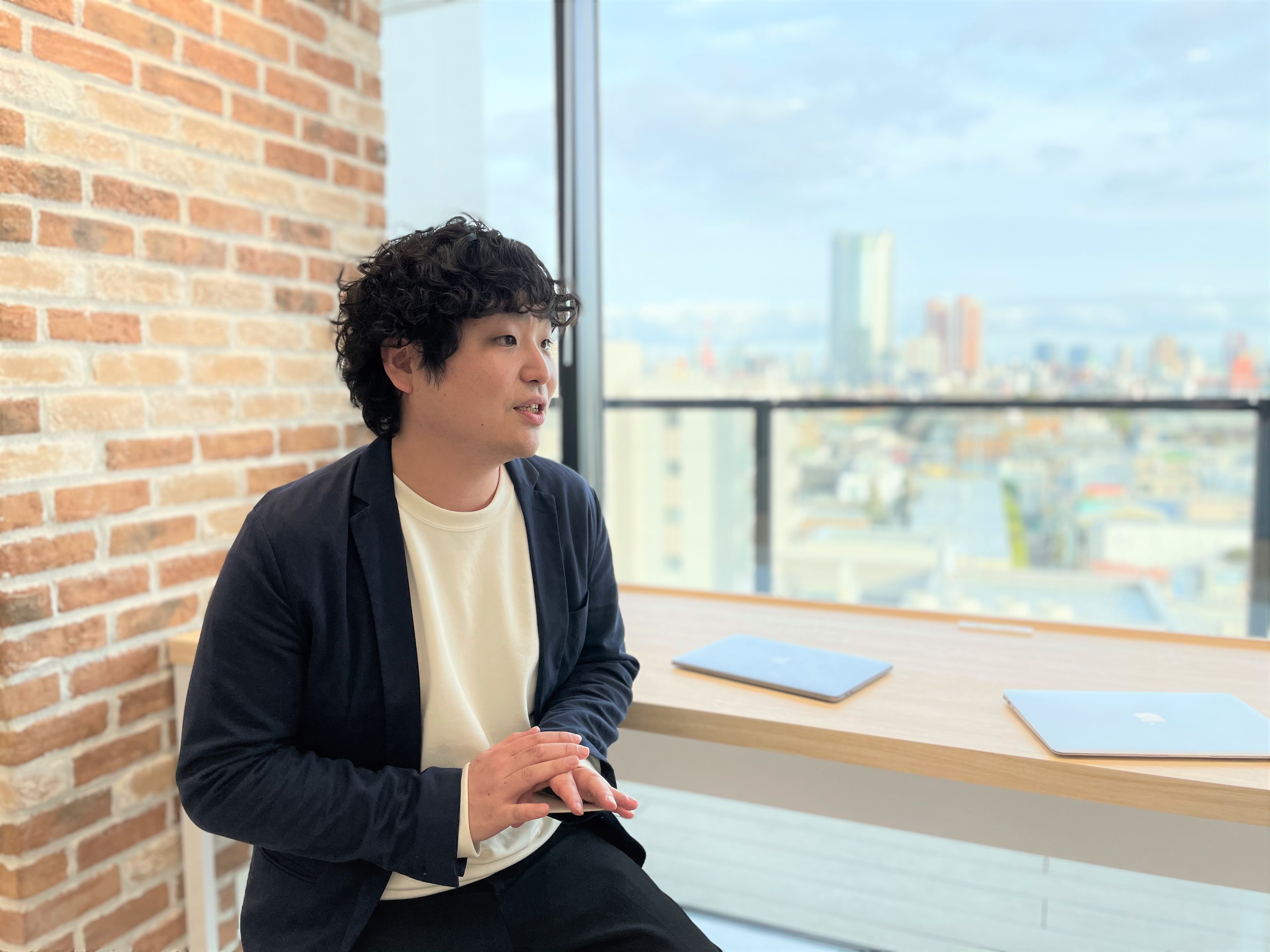 社内の文化醸成 への注力が 本質的な 課題発見につながっていく Dx推進室 21年3月8日 Biglobeニュース