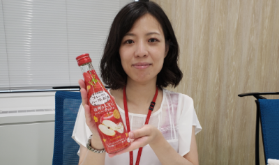 着想から12年！京都銘菓「おたべ」から「食感」に着目した新たな京都土産「ふわふわおたべ」が誕生するまで｜株式会社 美十のストーリー｜PR ...