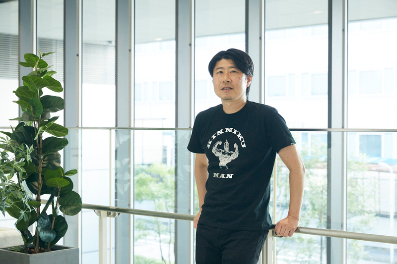 果てしない旅の先に 究極の図鑑 を求めて 学研の図鑑 キン肉マン 技 誕生秘話 株式会社 学研ホールディングスのストーリー Pr Times Story