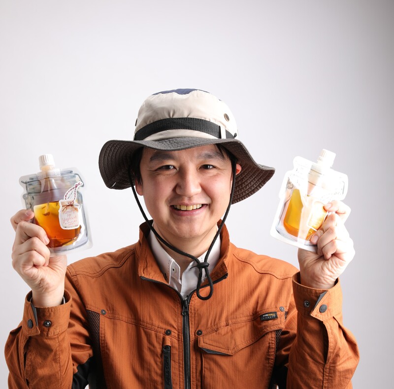 おうち時間を手軽でオシャレに 老舗蜂蜜屋がポストに届く蜂蜜を提案した理由 株式会社金市商店のストーリー ナラティブ Pr Times Story