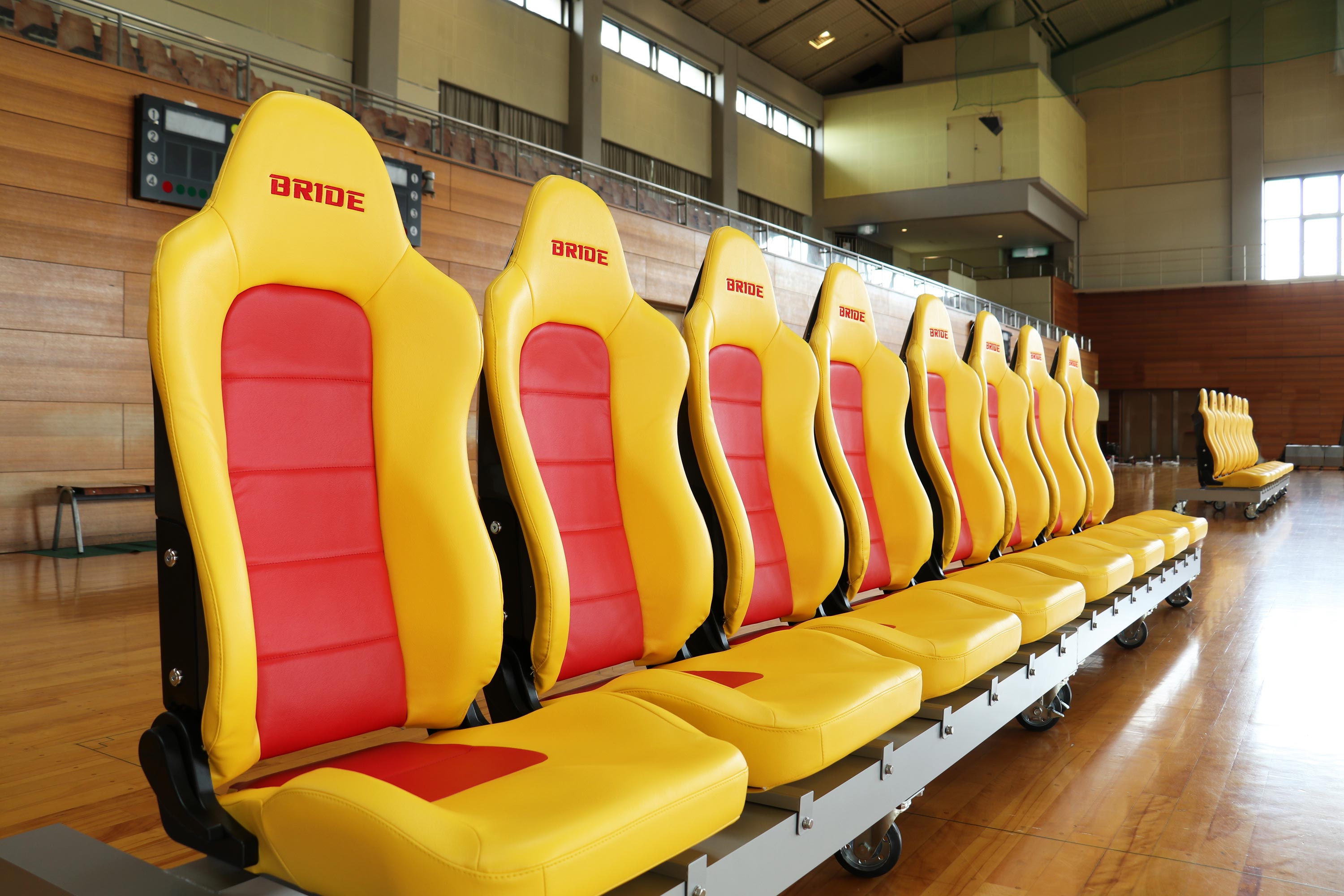 新しいブリッド始まる。 STORYS.JP(ストーリーズ)