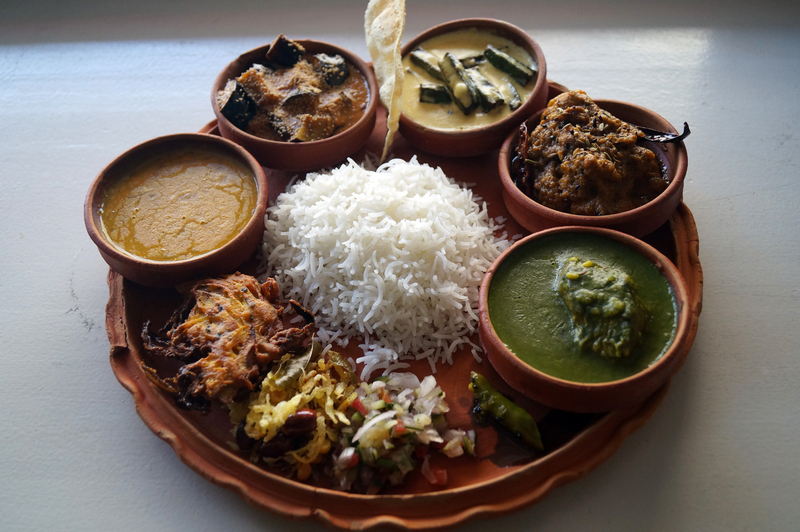 東インド／ベンガル料理専門店INDIAN SPICE FACTORY(インディアンスパイスファクトリー)｜INDIAN SPICE