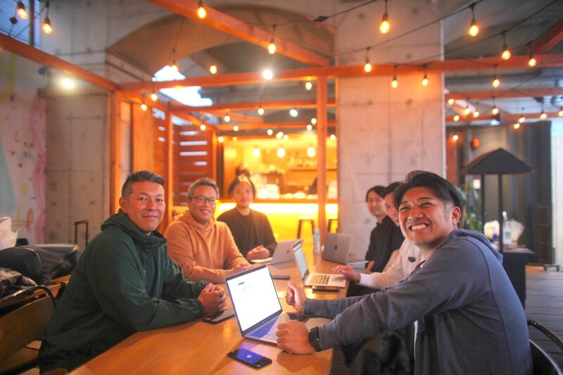 車道を走る家 どんな暮らしを実現したいか をベースに居住地を考える未来へ 最新トレーラーハウス開発者たちの提案 カーサ プロジェクト株式会社のストーリー ナラティブ Pr Times Story