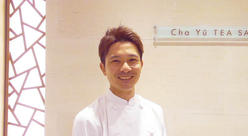 お客様に喜んでいただけるかどうかが基準 茶語 Tea Salon 新宿髙島屋店 スタッフが語るコロナ禍で生まれた新たな取り組み 日本緑茶センター株式会社のストーリー ナラティブ Pr Times Story お客様に喜んでいただけるかどうかが基準 茶語 Tea Salon 新宿髙島屋店 スタッフが語るコロナ禍で生まれた新たな取り組み 日本緑茶センター株式会社のストーリー ナラティブ Pr Times Story