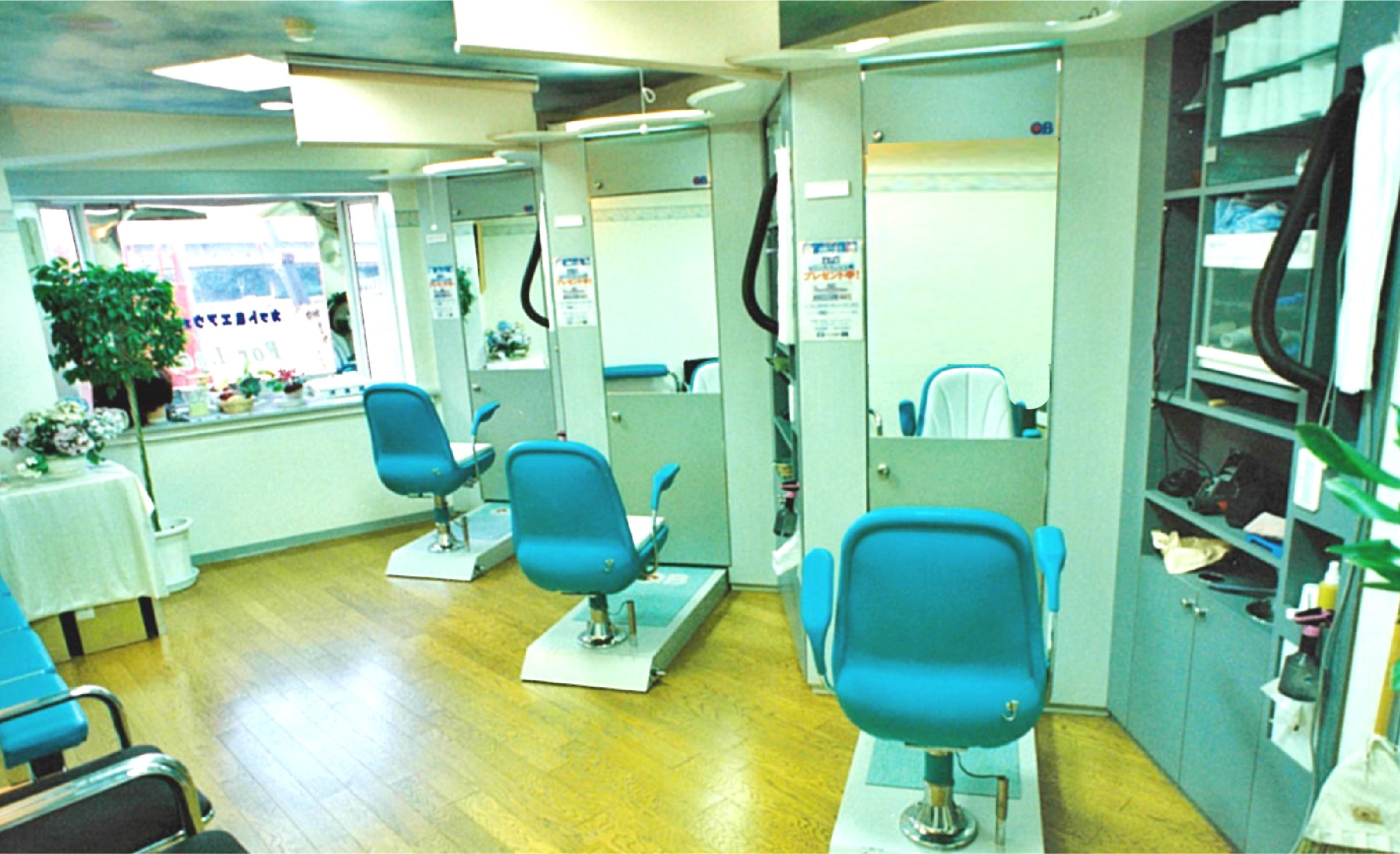 QB HOUSE誕生秘話。「ヘアカット専門店」という新ジャンルを切り開いた創業期の裏側。|キュービーネットホールディングス株式会社のストーリー ...