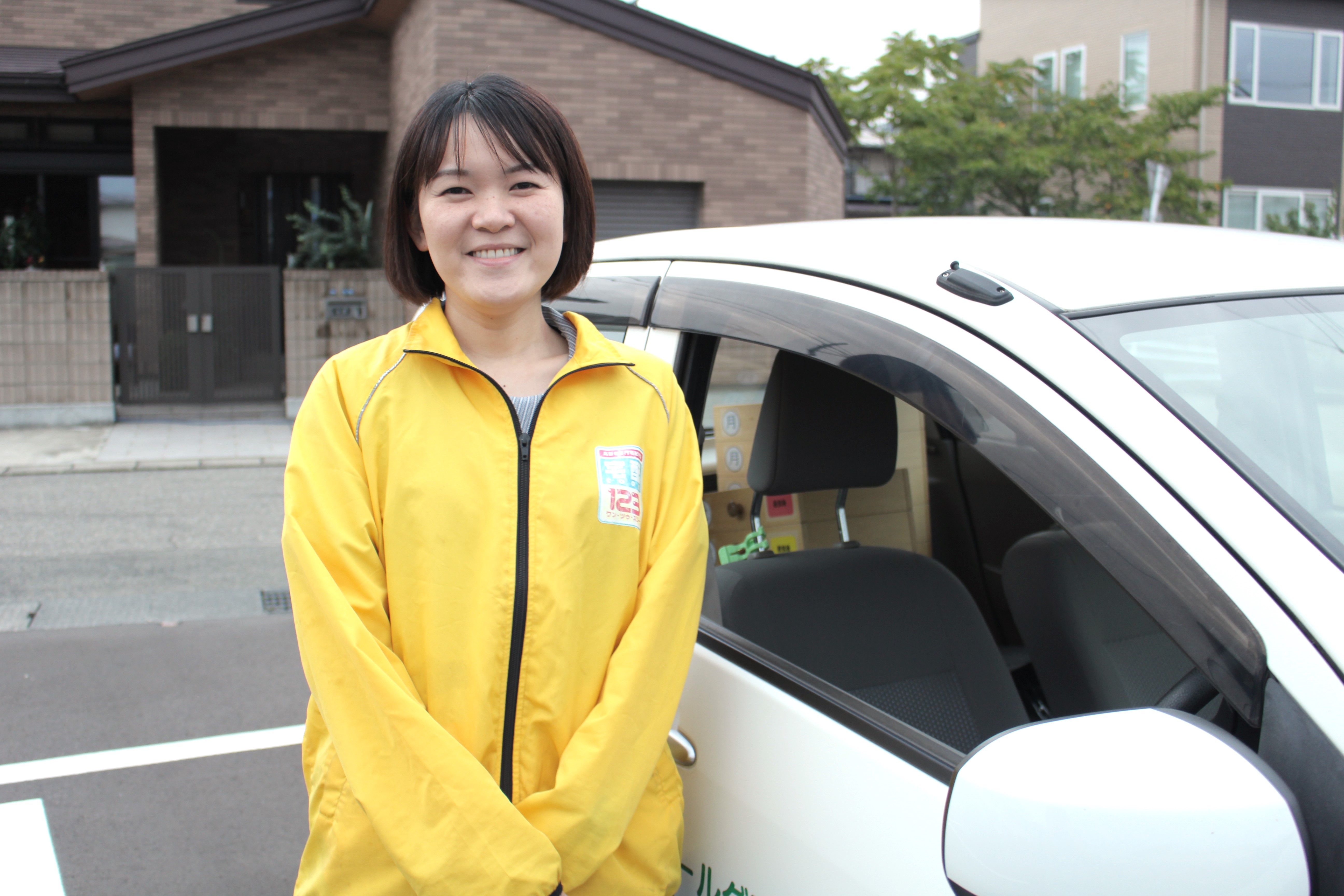 Vorlage: 地域を「食」で支えたい――薬局で奮闘する管理栄養士にインタビューしてみた!|会喜のストーリー|PR TIMES STORY 地域を「食」で支えたい――薬局で奮闘する管理栄養士にインタビューしてみた!|会喜のストーリー|PR TIMES STORY Motiv