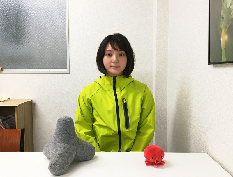 釣りに全く興味がなかった生粋のインドア女子が生まれて初めて釣りをして本を作る冒険記 株式会社ブレーメンのストーリー Pr Times Story